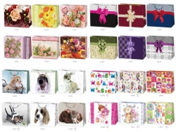 TORBA OZDOBNA T6 300*230*100