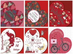 LAURKA LKS SERCE 6589/5469