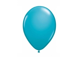 BALON PASTEL MORSKI 28CM 100SZT 7998