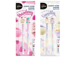 DLUGOPISY TECZOWE ZAPACH. Z FIGURKA 5854