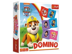 GRA DOMINO PSI PATROL 8950