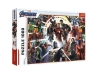 PUZZLE 1000 EL AVENGERS KONIEC GRY 6268