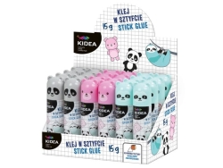 KLEJ W SZTYFCIE 15G Z FIGURKA A24 7632