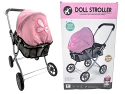 WOZEK DLA LALEK K978 7034