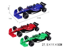 AUTO FORMULA 1 Z NAPEDEM 4419