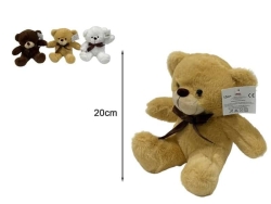 MASKOTKA MIS 17CM 0212