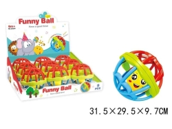 GRZECHOTKA KULA DLA MALUCHA 0374