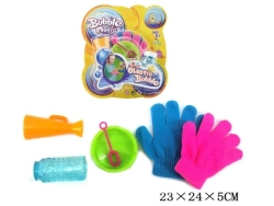 ZESTAW DO BANIEK ODBIJAJACA REKAWICA 204