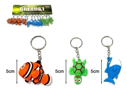 BRELOK RYBKA/ZOLW 8318