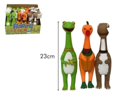 ZWIERZATKO DO SCISKANIA Z DZWIEKIEM 9773