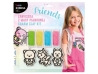 ZAWIESZKA Z MASY PIANKOWEJ FRIENDS 4604