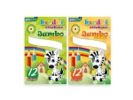KREDKI OLOWK. JUMBO PREMIUM 12KOL. 4360