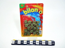 BILON - ZLOTOWKI 2430