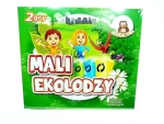 GRA MALI EKOLODZY 4044/3153