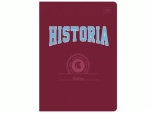 ZESZYT A5 60K KRATA HISTORIA 0133