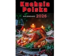 KALENDARZ A5 ZDZIER.KUCHNIA POL. 2026 53