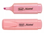 ZAKRESLACZ TOMA MISTRAL ROZ.PASTEL 4732