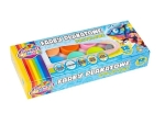 FARBY PLAKAT. 12 KOL PASTELOWE 20ML 0478