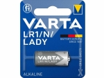 BATERIA VARTA LR1 1.5V ALKALICZNA 8136