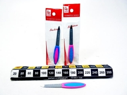 PILNIK DO PAZNOKCI 115MM 7515