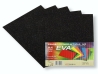 PIANKA EVA BROKAT A4 CZARNA 1197