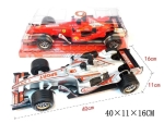AUTO FORMULA 1 SWIATLO/DZWIEK 7779