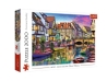 PUZZLE 2000 EL COLMAR FRANCJA 1188