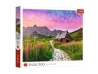 PUZZLE 500 EL HALA GASIENICOWA TATRY 558