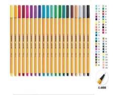 CIENKOPIS STABILO POINT 88