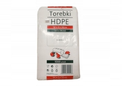 TOREBKI HDPE 10*4/27 /1000/
