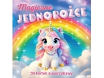 MAGICZNE JEDNOROZCE 5263