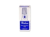 TUSZ DO STEMPLI NIEBIESKI HUHUA 30ml 157