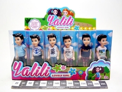 LALKA CHLOPIEC YALILI A24 0440