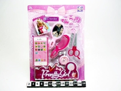 ZESTAW PIEKNOSCI PRENTTY 0662