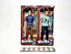 LALKA CHLOPAK SUNNY BOY 0754