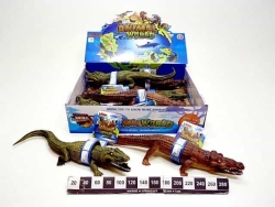 KROKODYL Z PISZCZKIEM /8/ 1188