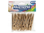 KLAMERKI NATURALNE 7.2CM SPN72 7968