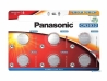 BATERIA PANASONIC CR2032