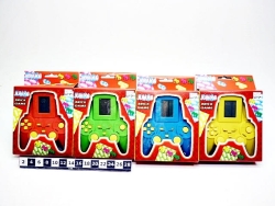 GRA ELEKTRONICZNA JUMBO BRICK 1669