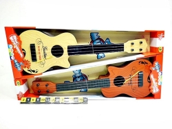 GITARA MUSIC 54CM 1980