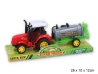 TRAKTOR Z CYSTERNA 29CM 1645