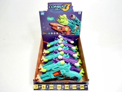 PISTOLET NA BATERIE COMBAT SPACE A8 2550