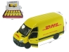 MERCEDES BENZ SPRINTER DHL 1:48 9488