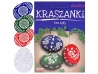 KRASZANKI + BARWNIKI DO JAJEK 0137/144