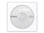PLYTA CD-R 700MB KOPERTA
