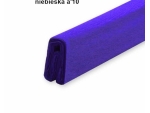 BIBULA 50x200 NIEBIESKA a'10 2462