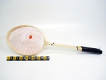 BADMINTON DREWNIANY 6310
