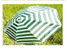 PARASOL OGRODOWY / PLAZOWY PASKI 4547