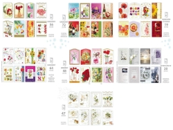 LAURKA B6Z ZLOTO 30/37/35XX