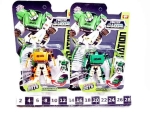 ROBOT SAMOCHOD FIGHTER BOTS 8335